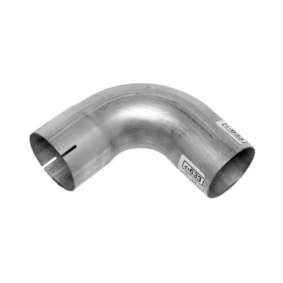 Brake Hose ; Brake Hose Clips And Brackets ; Brake Hard Line And Fittings ; Shop More . . 5 inch exhaust elbow napa